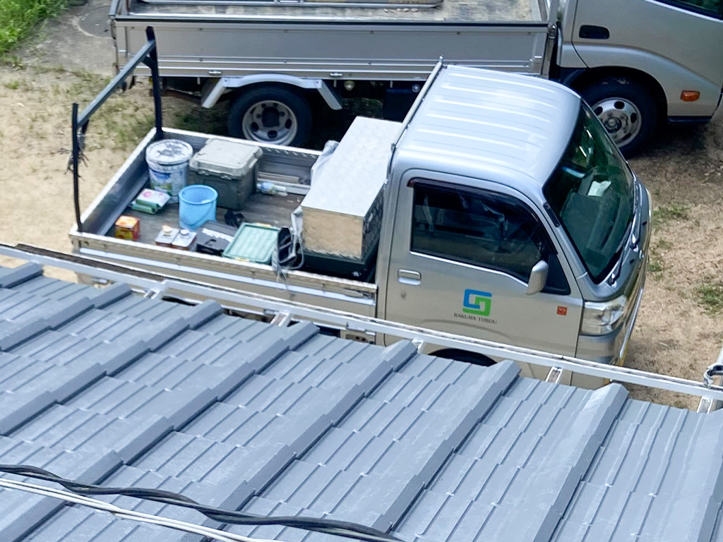 櫻塗装株式会社　香川県さぬき市