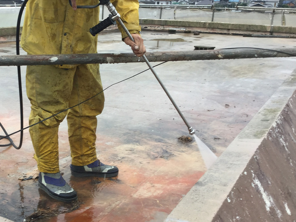 櫻塗装_外壁塗装