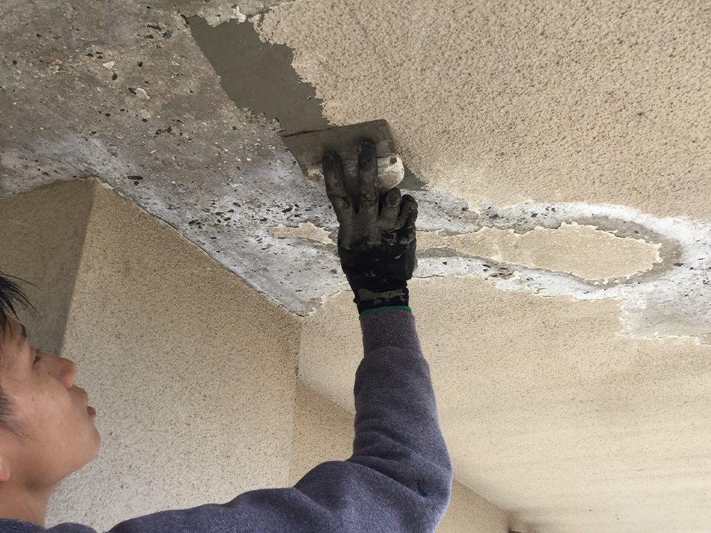 櫻塗装_外壁塗装