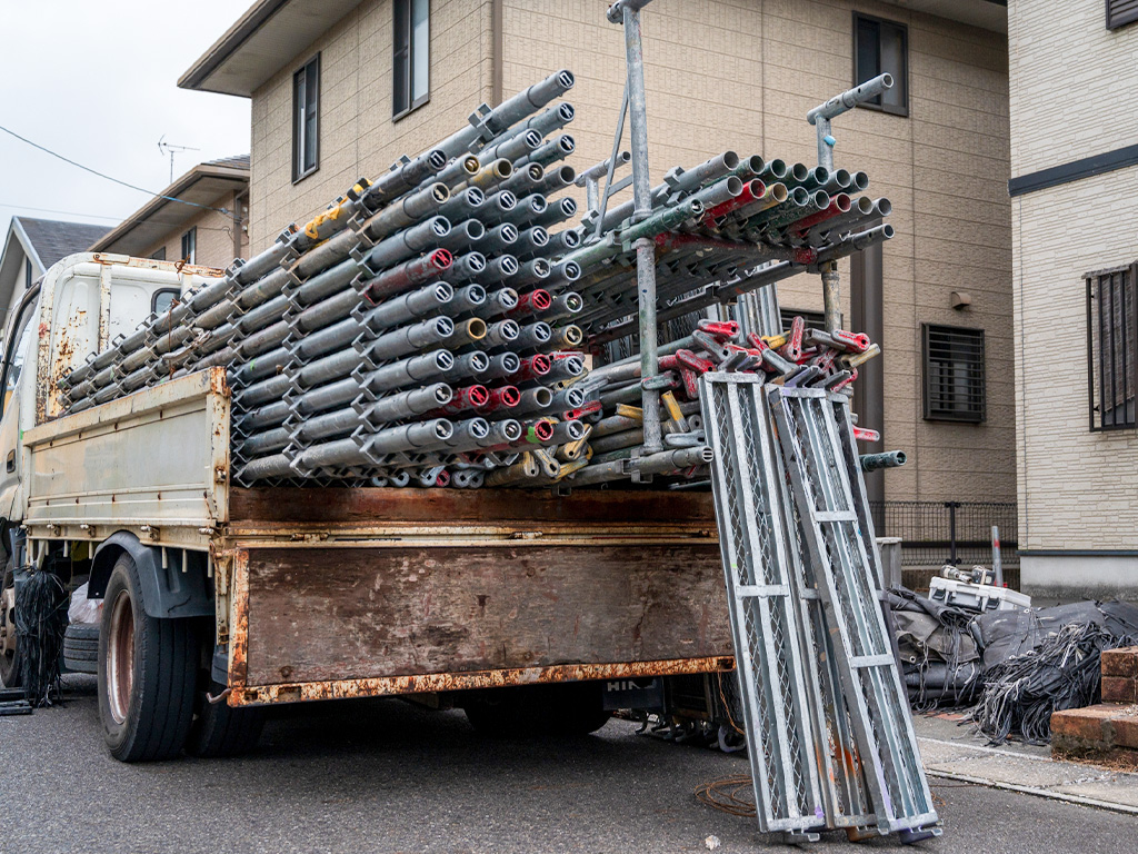 櫻塗装_外壁塗装