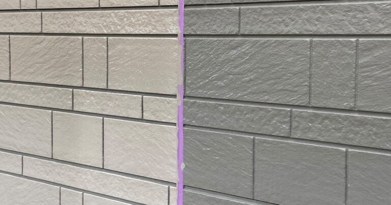 特殊塗装ダブルトーン